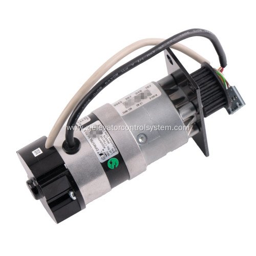 DPM57BL54.D1-5 Car Door Motor for Sch****** Elevators